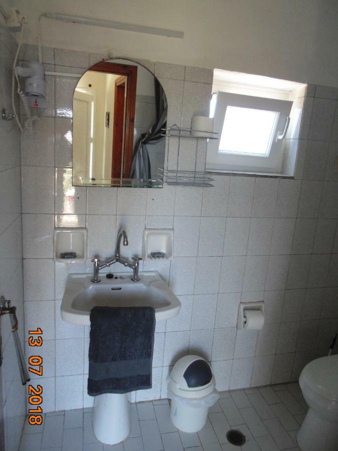 Hippokratis Apartments Gerani  Luaran gambar
