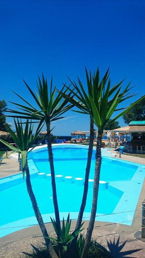 Hippokratis Apartments Gerani  Bilik gambar